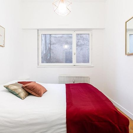 Strasbourg Centre Ville Spécial deconfinement Extérieur photo