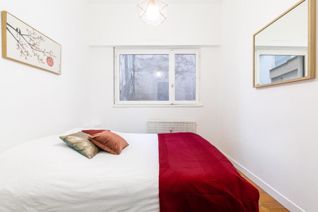 Strasbourg Centre Ville Spécial deconfinement Extérieur photo