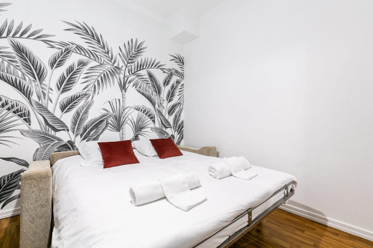 Strasbourg Centre Ville Spécial deconfinement Extérieur photo